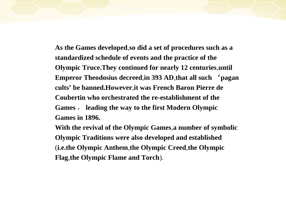 高中英语 Unit1心灵鸡汤同步精品课件 重庆大学版必修5_第3页