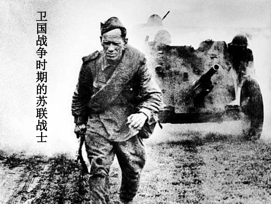 高中语文 第二专题 一个人的遭遇课件 苏教版必修2 课件_第1页