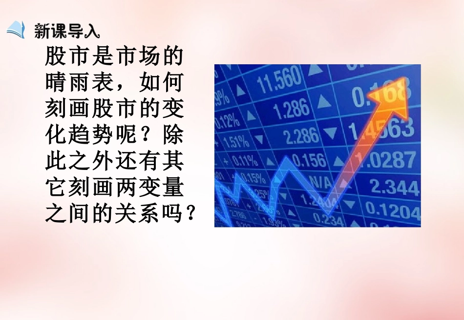 高中数学 12函数的表示法课件 新人教版必修1 课件_第3页