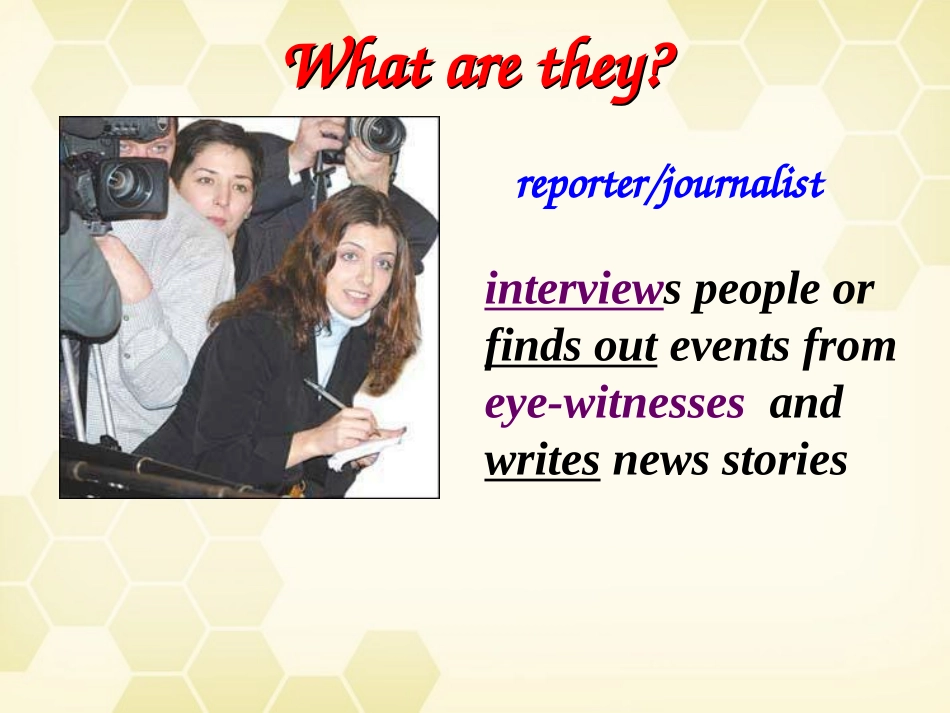 高中英语 Unit4 Reading课件 新人教版必修5 课件_第2页