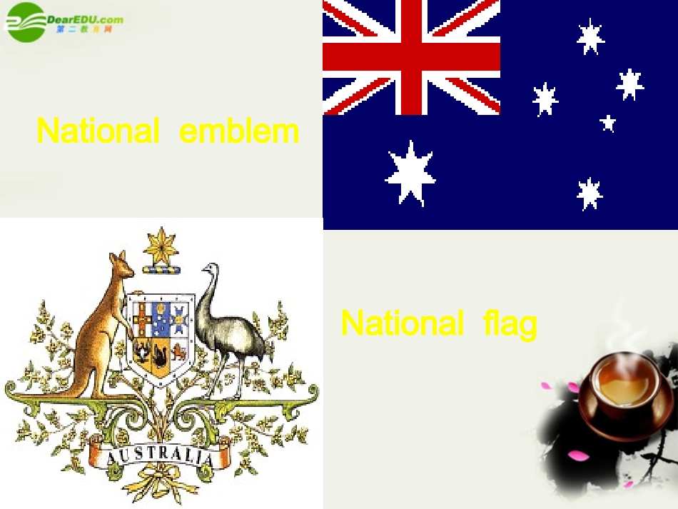 高中英语 Unit12 lesson4(Culture shock)The New Australians课件2 北师大版必修4 课件_第3页