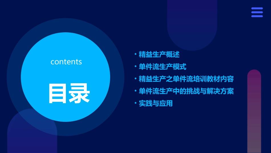 精益生产之单件流培训教材(含视频与游戏)课件_第2页
