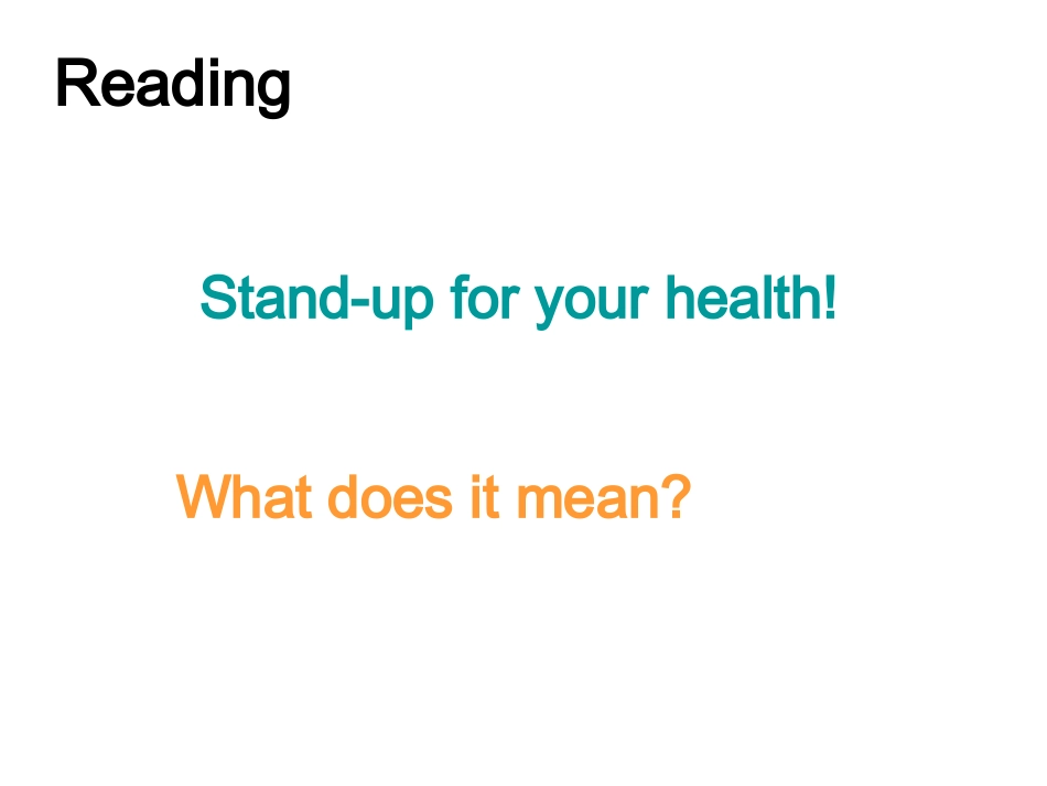 高中英语选修6Module6 Unit1 reading课件_第3页