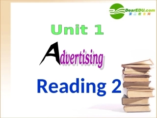 高中英语模块四unit1 Reading 2课件译林牛津版必修4 课件