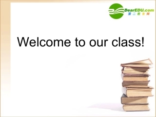 高中英语 unit 2 the road to modern English 新人教版必修1 课件