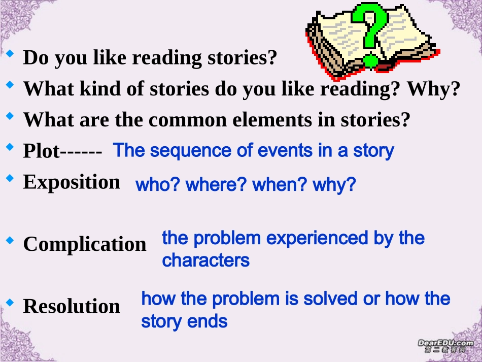 江苏地区英语学科三模块Unit1 Task资料 新课标 人教版 课件_第2页