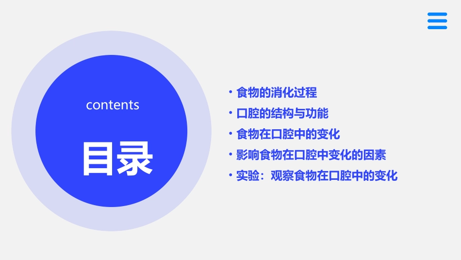 科学《食物在口腔里的变化》通用课件_第2页