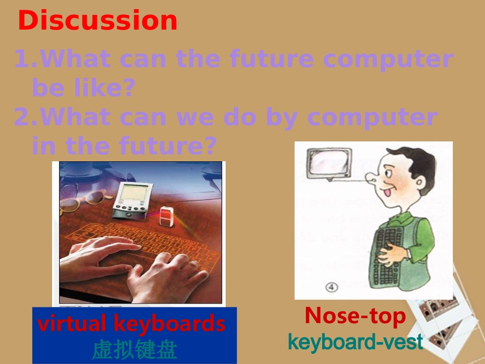 高中英语 Unit3 Using language2课件 新人教版必修2 新人教版必修2 课件_第2页