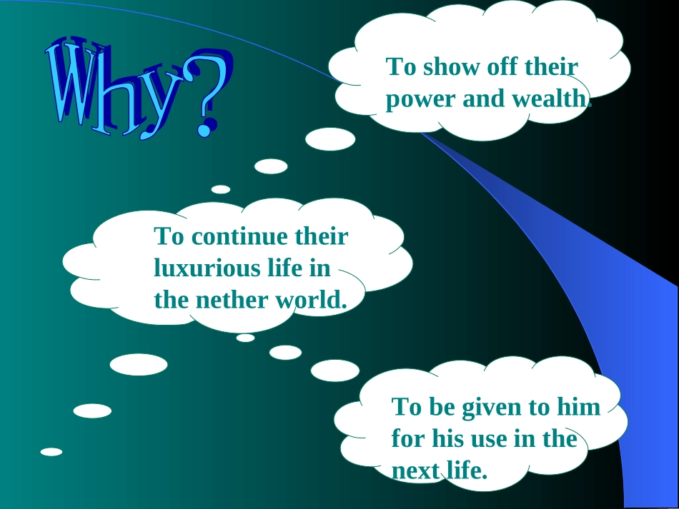 高二英语unit eading 人教版 课件_第3页