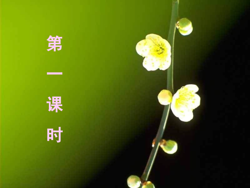 高中语文 第9课(记念刘和珍君)课件 新人教版必修1 课件_第3页