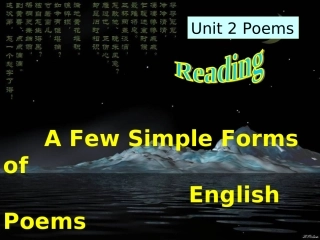 高中英语 Grammar part2课件 新人教版必修5 课件