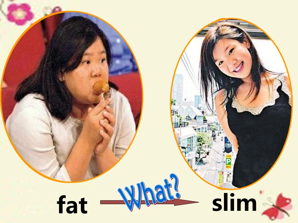 高中英语 unit 2 Healthy eating Period Reading1课件 新人教版必修3 课件_第2页