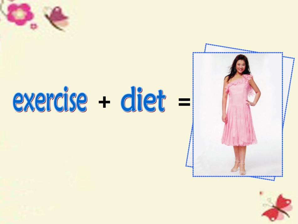 高中英语 unit 2 Healthy eating Period Reading1课件 新人教版必修3 课件_第3页