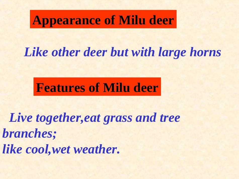 高中英语Unit 4 Wildlife protection-reading task课件 新课标 人教版 必修2 课件_第3页