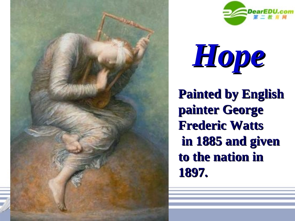 高中英语 module 4 reading课件 外研版必修2 课件_第2页