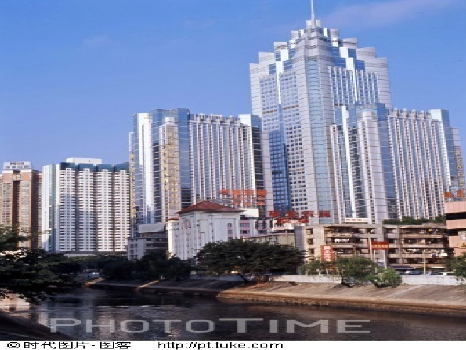 高中英语 Module4 Corner外研版必修1 课件_第3页