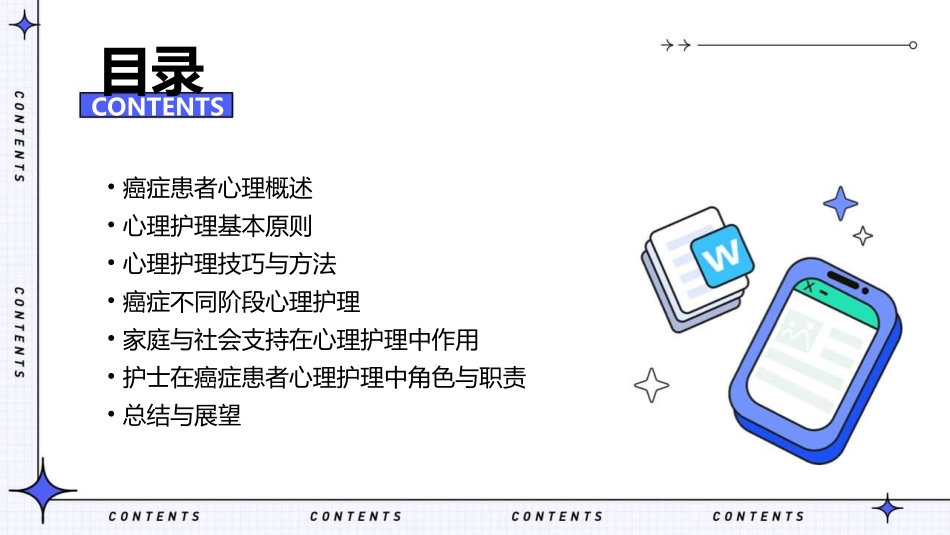 癌症患者心理护理_第2页