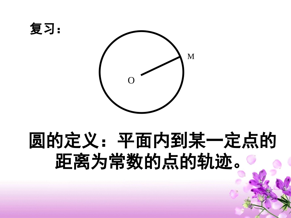 高中数学 椭圆及其标准方程1课件 新人教A版选修2-1 课件_第2页