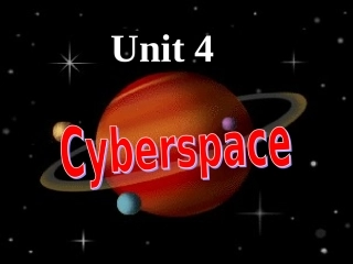 高中英语Unit 4 Lesson 1 Tomorrow s World课件1 北师大版 必修2 课件