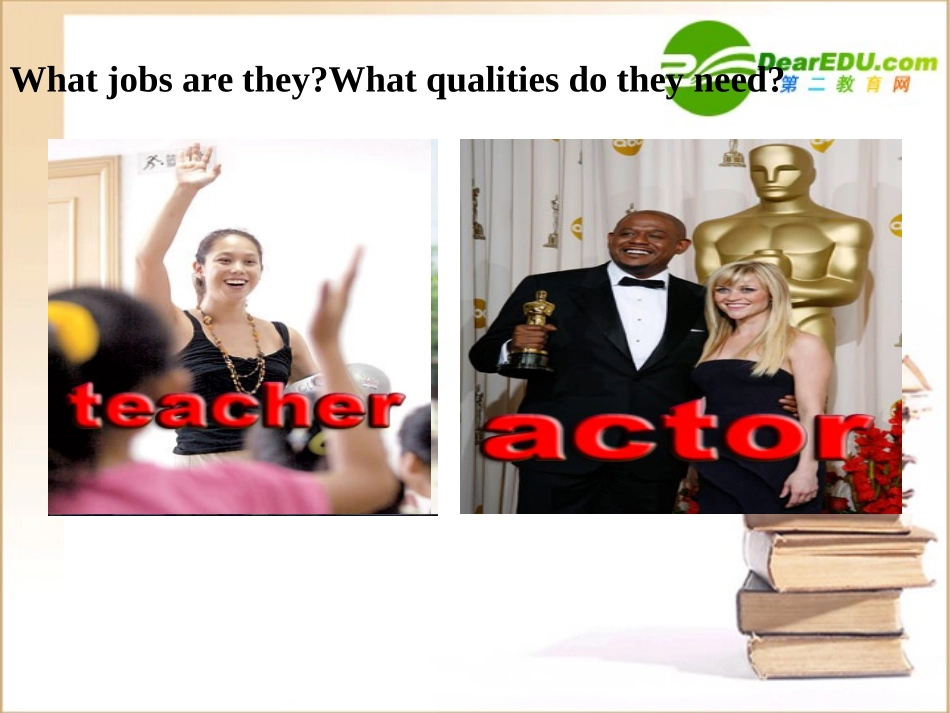 高三英语 模块十一第一单元Project课件 牛津版选修11 课件_第3页