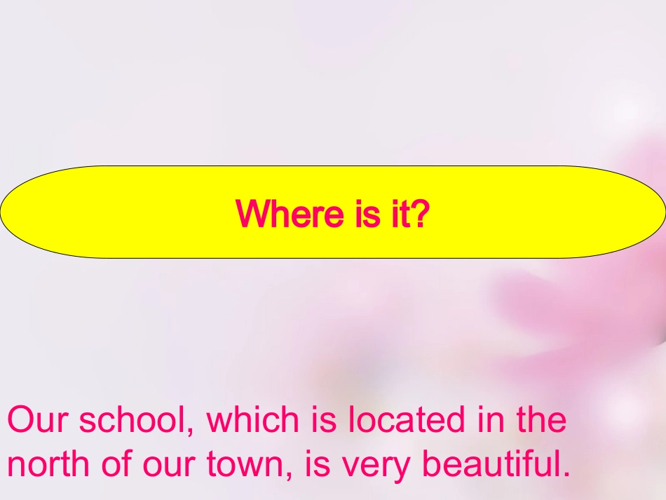 高考英语 定语从句复习课件 牛津译林版 课件_第3页