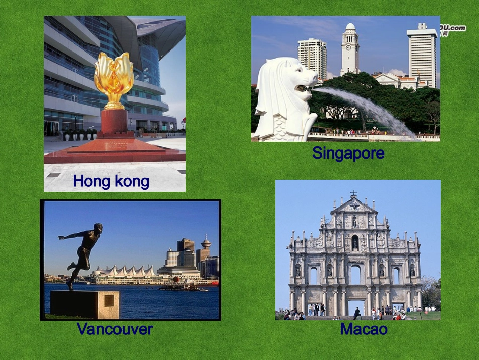 高中英语 The Seventh Period课件_第3页