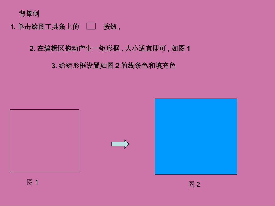 魅力贺卡1 贵州省安顺地区普定县魅力贺卡制作课件_第2页