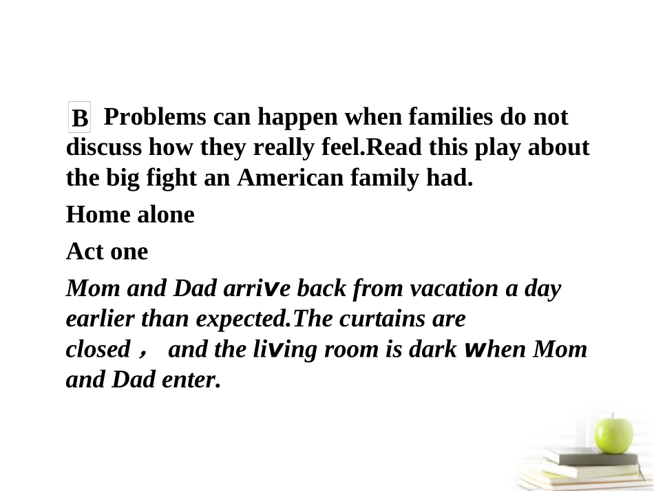 高中英语 2 英汉对照练习课件 牛津译林版必修1 (湖南专版) 课件_第2页