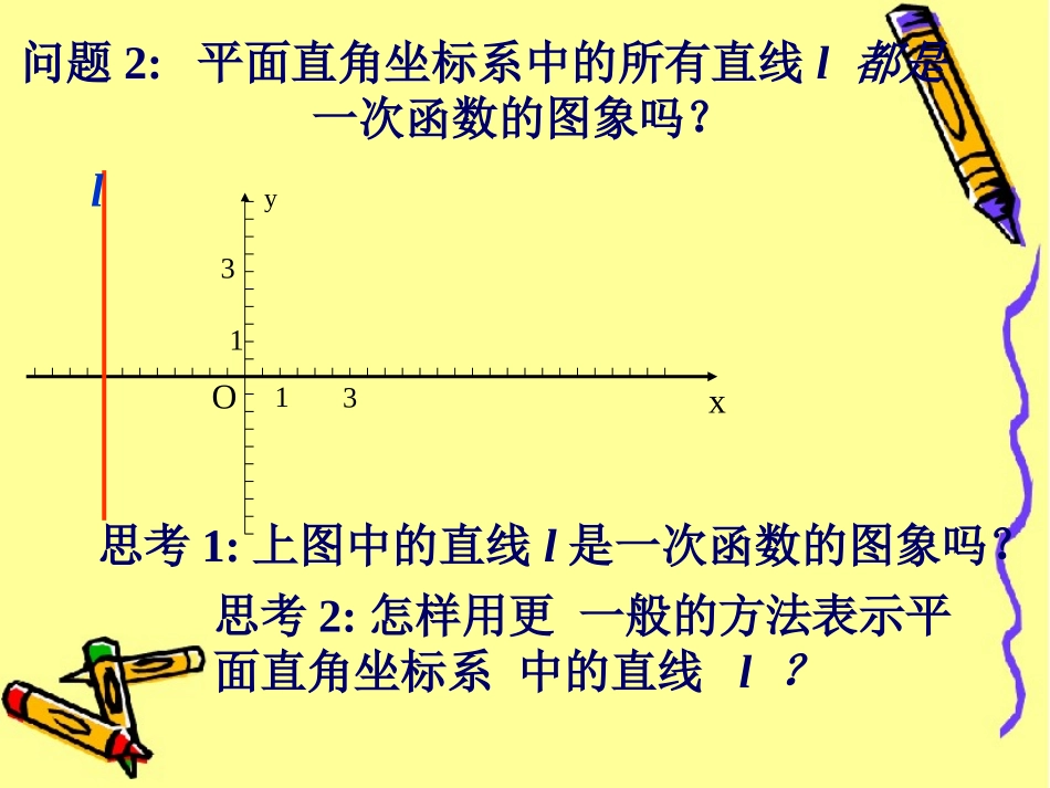 高二数学上 第七章 直线和圆的方程 ： 7.1直线的倾斜角和斜率课件_第3页