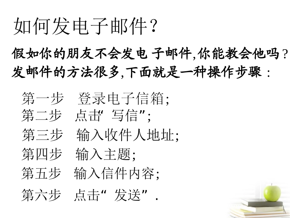 高一数学 算法的概念 课件_第2页