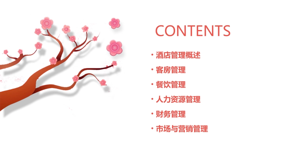 酒店管理层培训课件_第2页