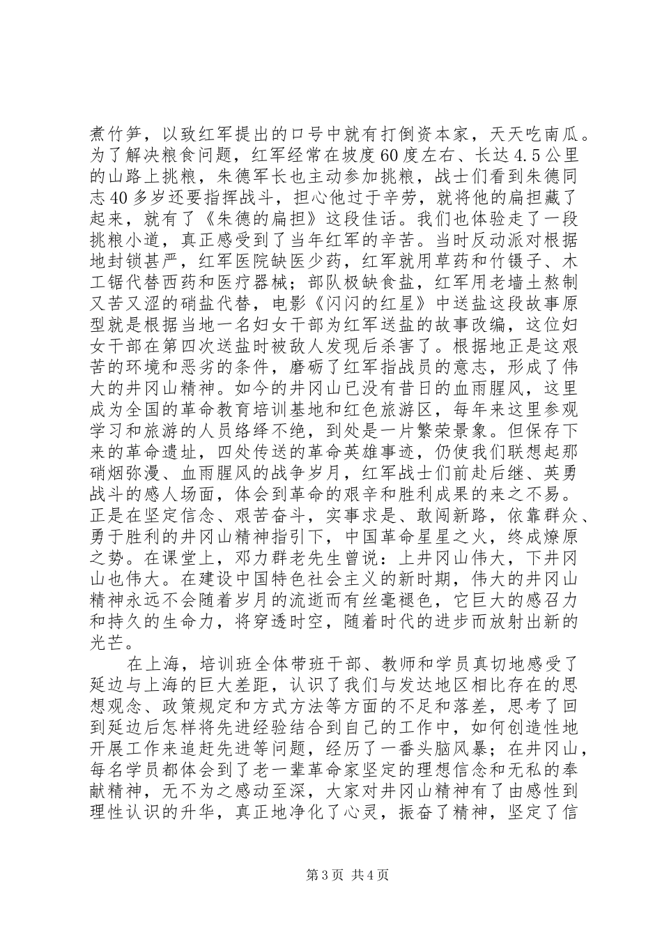 学习考察党委心得体会_第3页