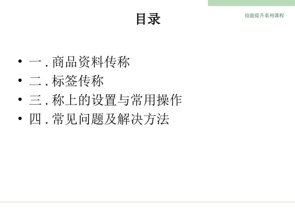 寺冈SM-100电子秤top2000_第3页