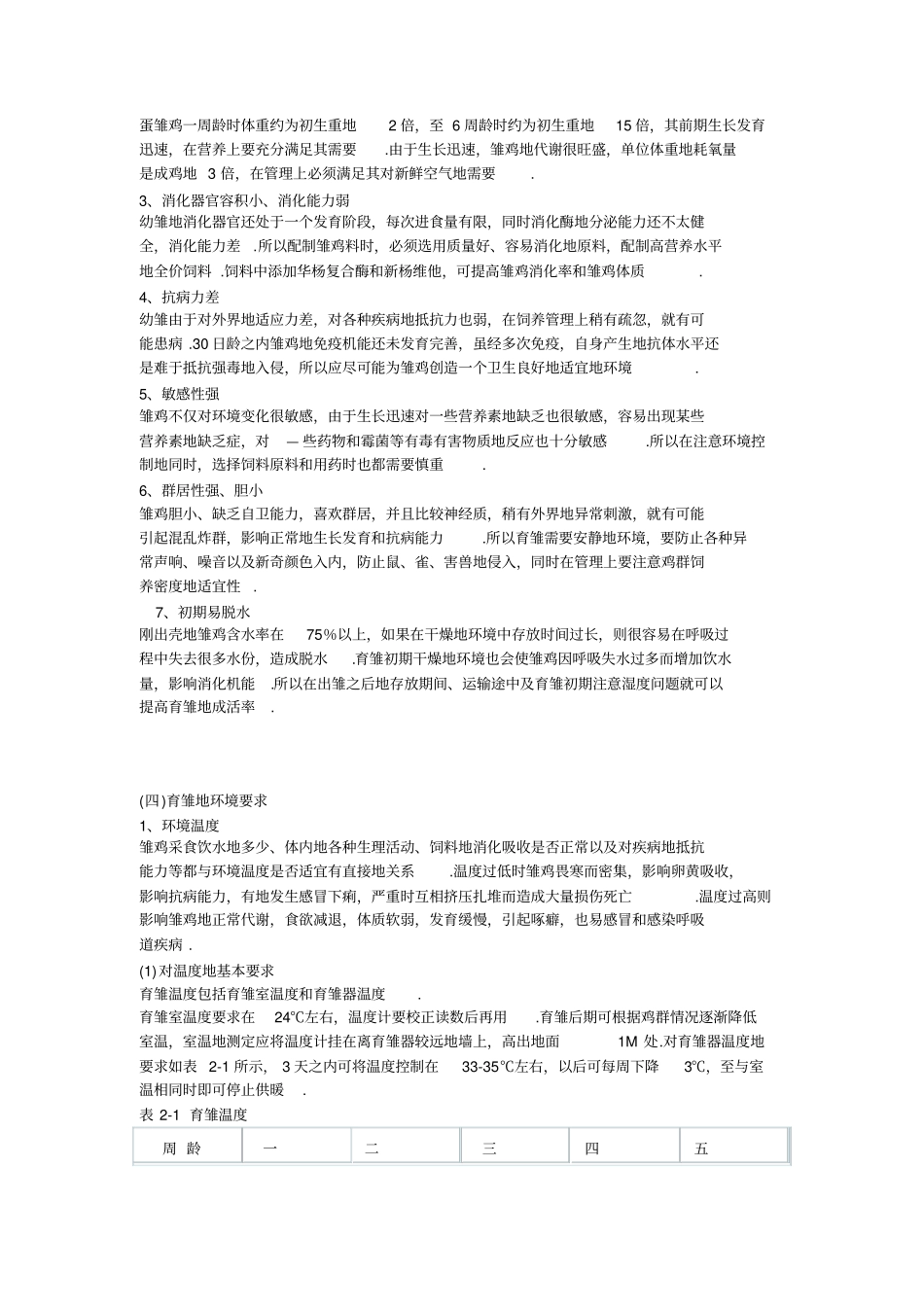 养鸡技术讲座_第3页