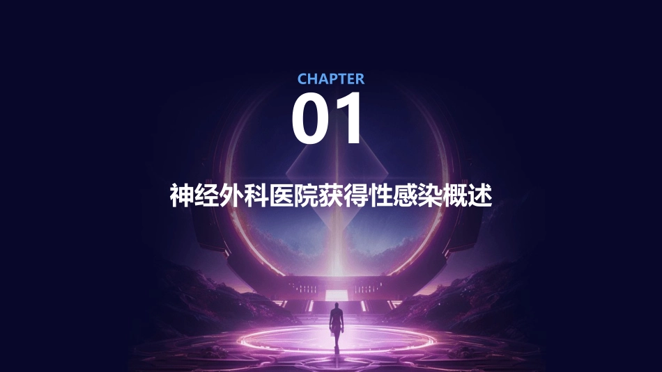 神经外科医院获得性感染课件_第3页