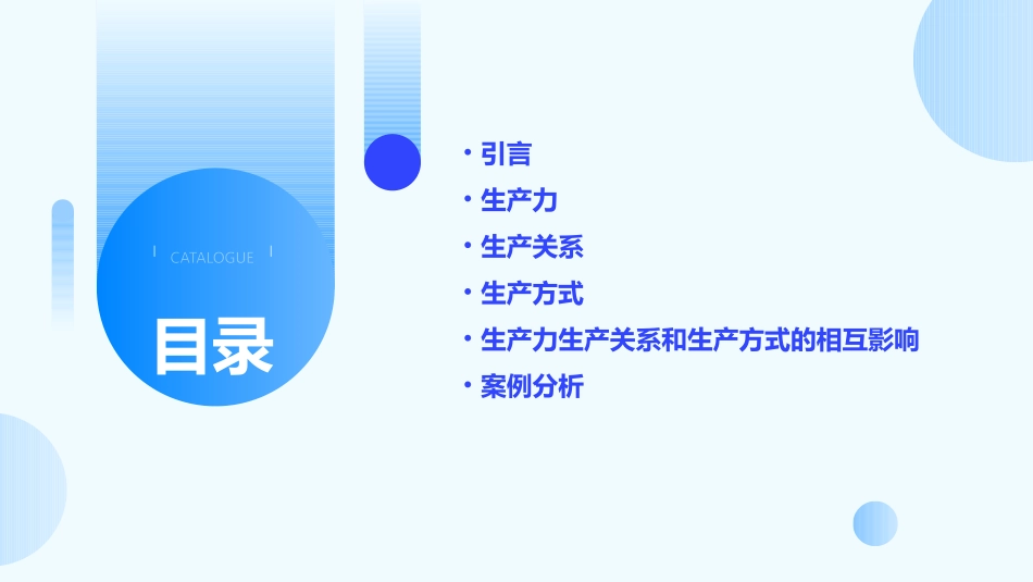 生产力生产关系和生产方式课件_第2页