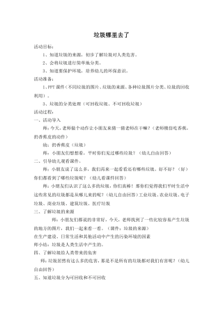 垃圾哪里去了 (2)