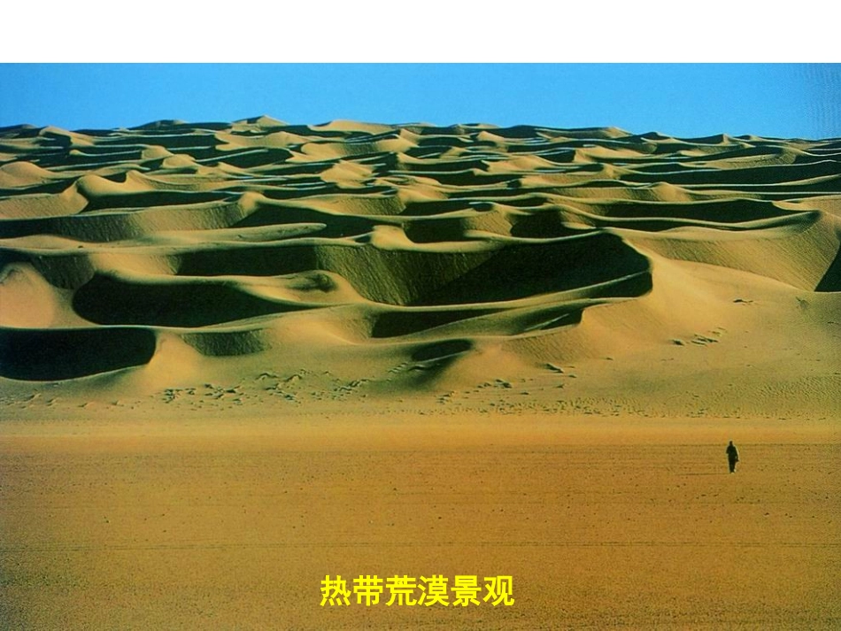 各种气候类型景观图片_第3页