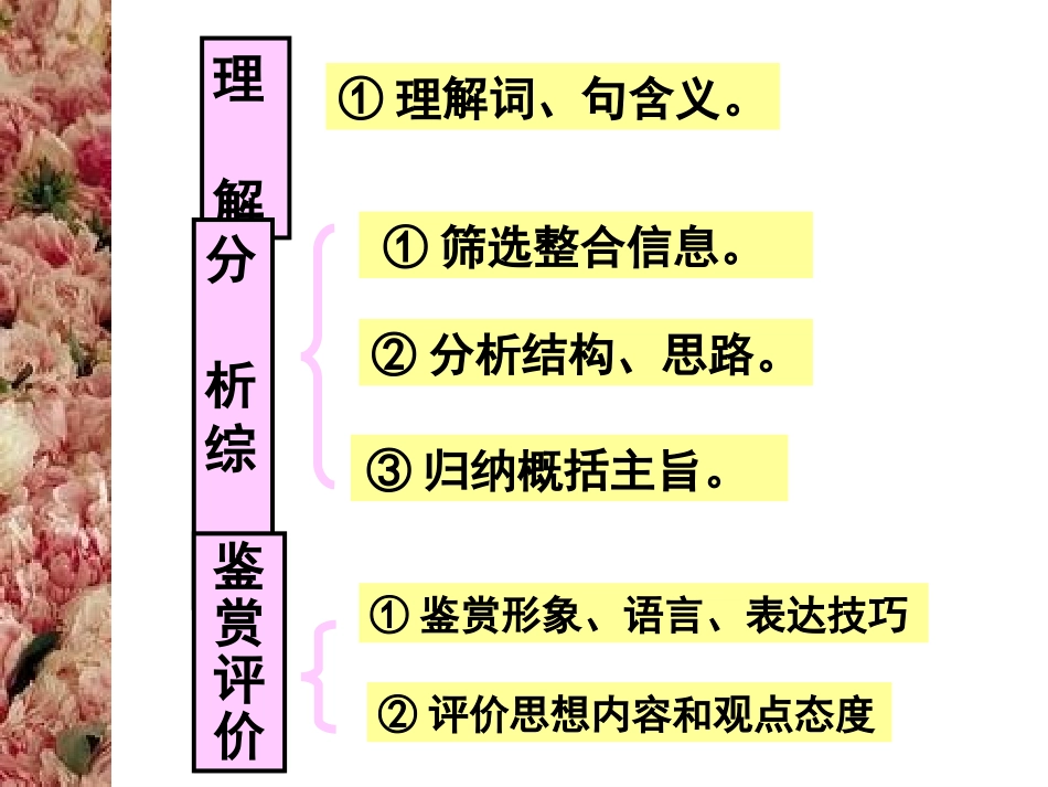 《文学作品阅读(词语句子的含义)》(课件)_第2页