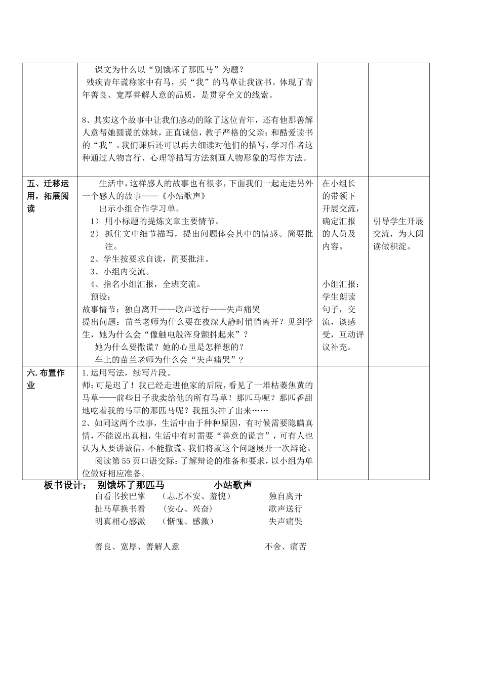 别饿坏了那匹马 (4)_第3页
