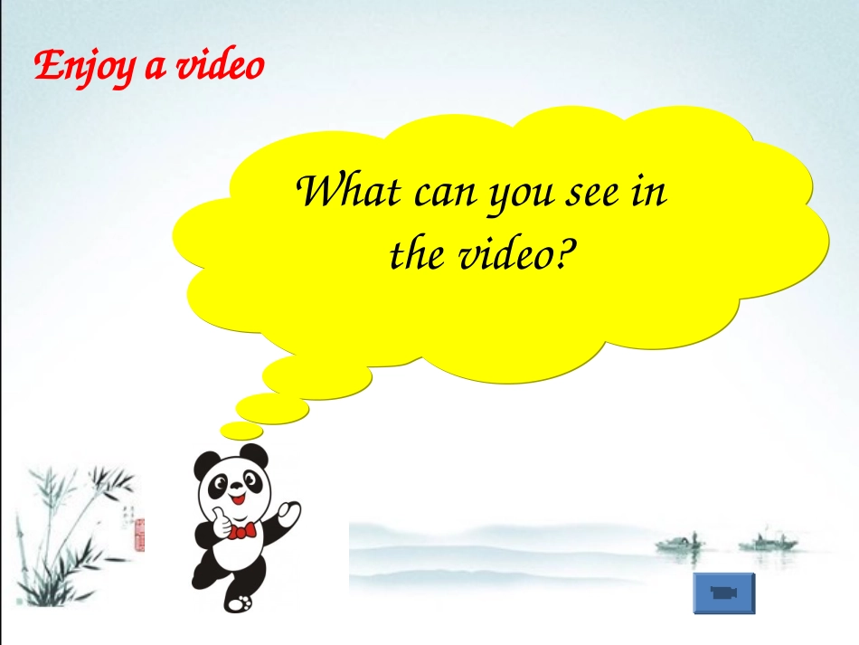 九下Unit1Welcometotheunit_第3页