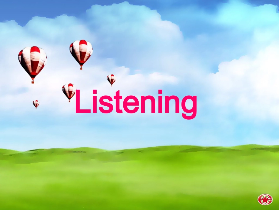 必修三Unit4Listening_第2页