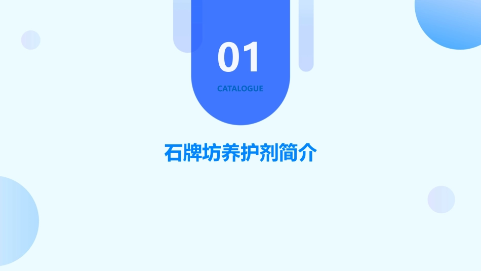 石牌坊养护剂施工注意事项课件_第3页
