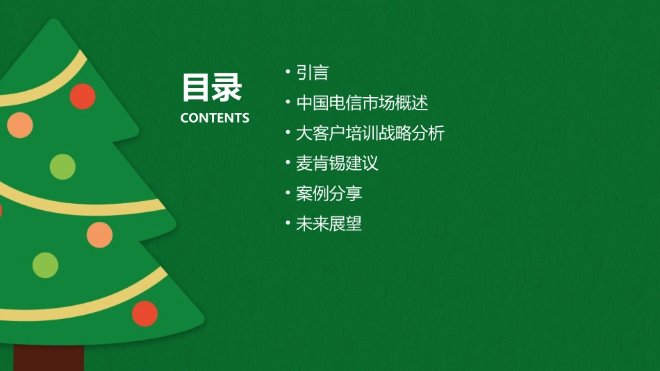 麦肯锡中国电信大客户培训战略报告课件_第2页