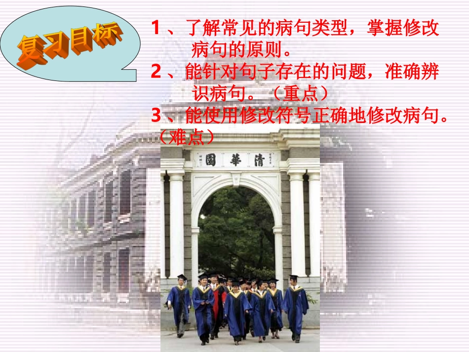 《病句的辨识与修改》_第3页