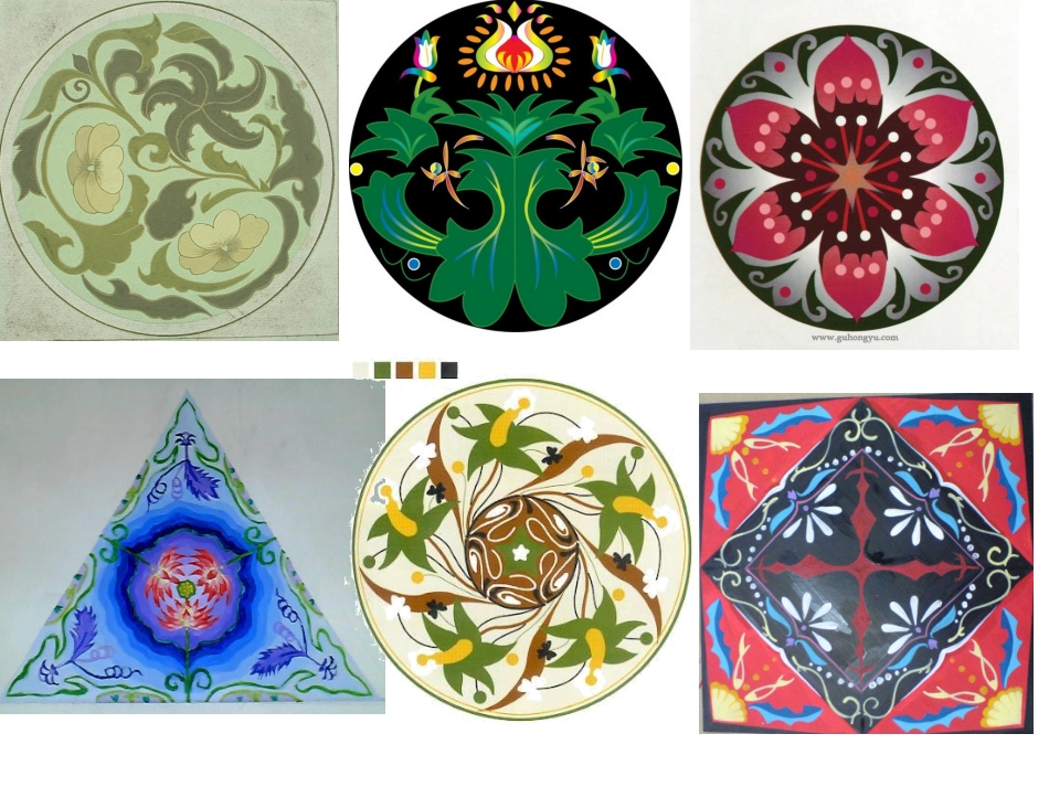 《适合纹样》课件_第2页