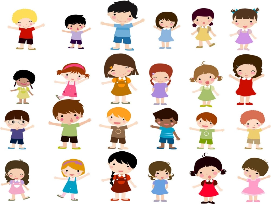 地球村的孩子们_第2页