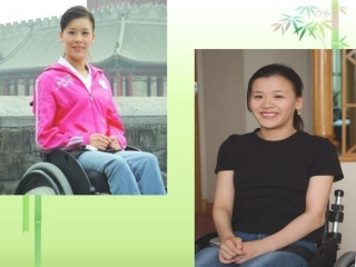 微笑着面对一切上课用