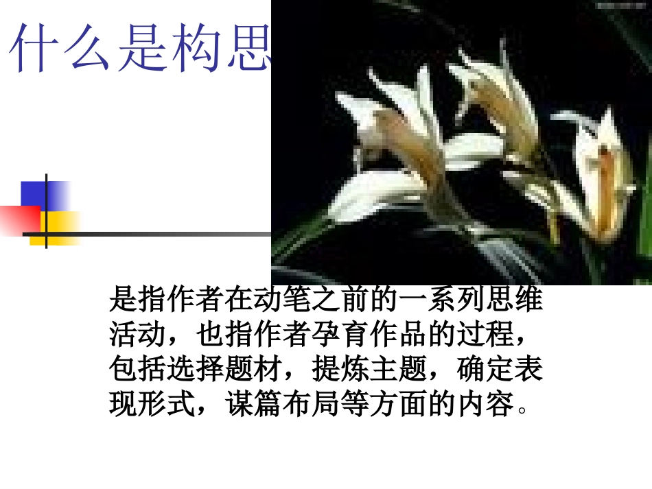 写作指导构思_第2页