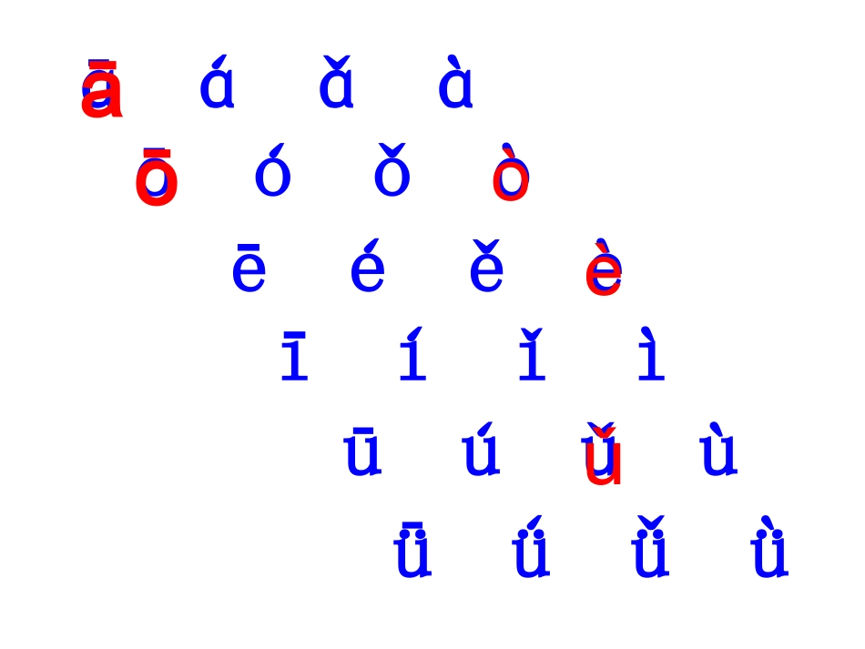 汉语拼音gkh课件新_第3页